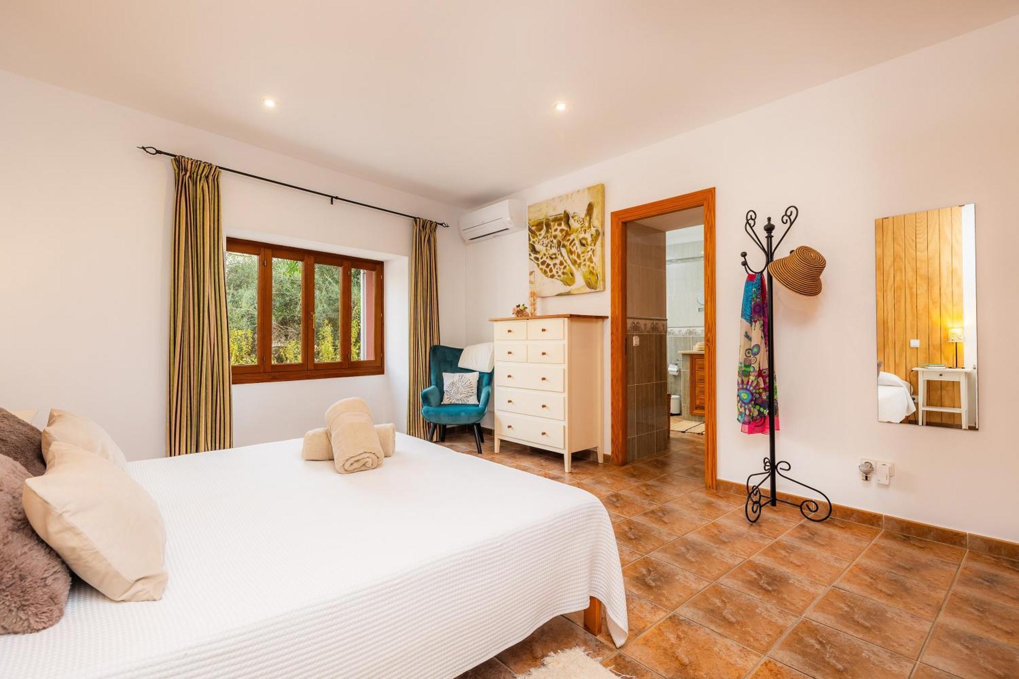 Casa Hermosa แคปเดอเปรา ภายนอก รูปภาพ