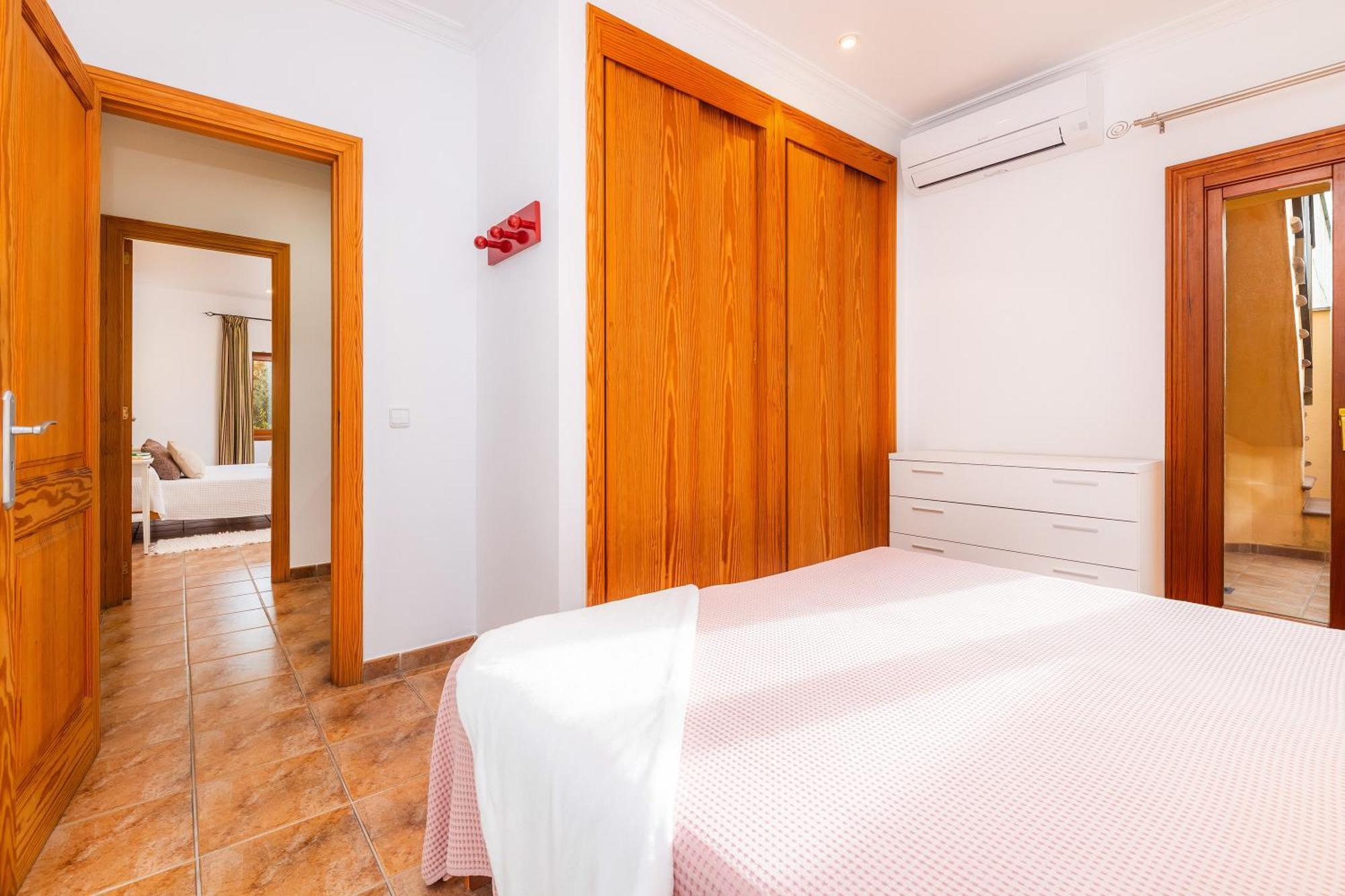 Casa Hermosa แคปเดอเปรา ภายนอก รูปภาพ