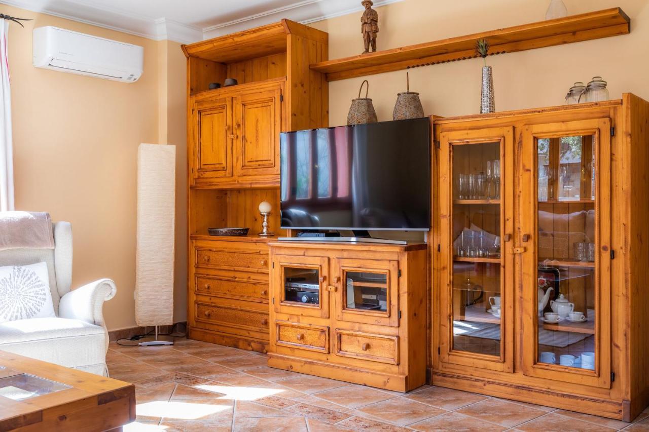 Casa Hermosa แคปเดอเปรา ภายนอก รูปภาพ