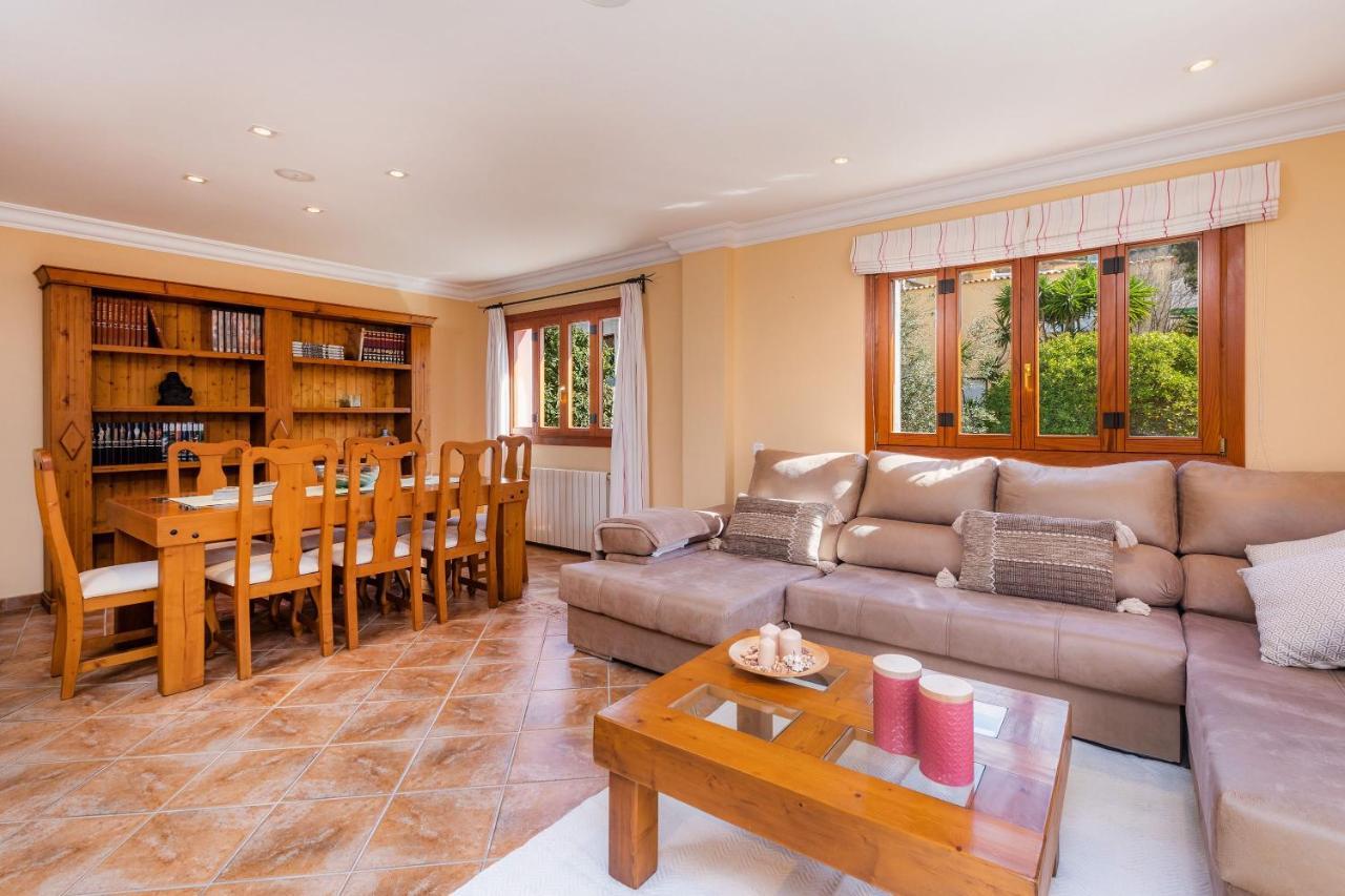 Casa Hermosa แคปเดอเปรา ภายนอก รูปภาพ